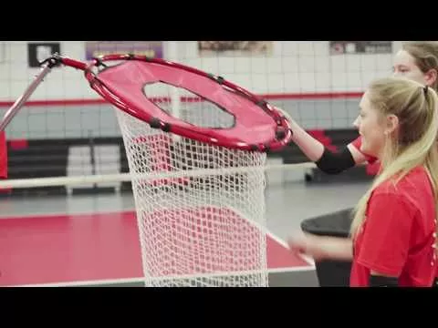 Tandem Sport TSTARGET Volleyball Target Challenger 2 Tandem Sport TSTARGET Volleyball Target Challenger - Image 2