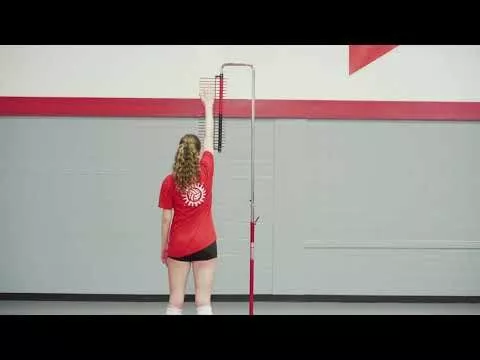 Tandem Sport Vertical Challenger, Vertical Jump Trainer 2 Tandem Sport Vertical Challenger, Vertical Jump Trainer - Image 2