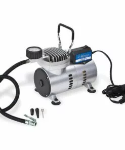 Mikasa 1/8HP Ball Inflator