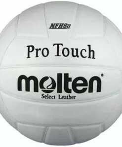 Molten Pro Touch V58L-U NFHS Volleyball