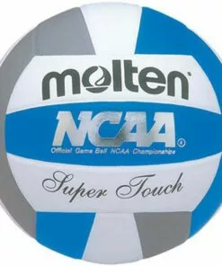 Molten Super Touch NCAA IV58L-N Volleyball