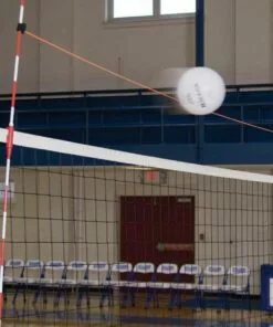 Tandem Volleyball Net Extender
