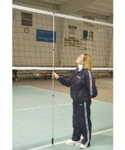 Volleyball Net Height Checker