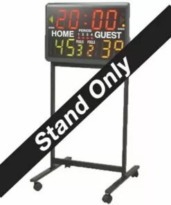 Stand for Tabletop Scoreboard