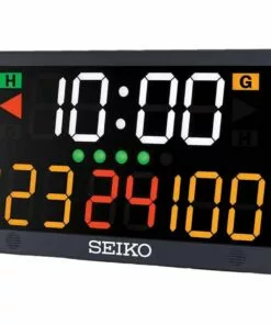 Seiko KT-601 Multi-Sport Table-Top Scoreboard