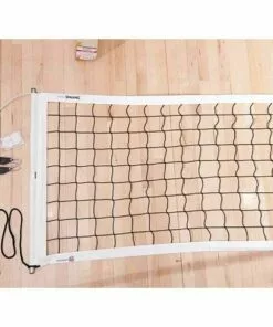 Spalding 1M Competition Volleyball Net Package, 434-204