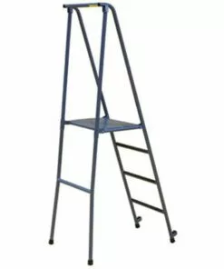 Spalding Volleyball Referee Stand Platform, 438-116