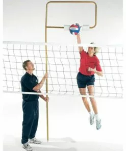 Excel Spike It Volleyball Training Aid, STANDARD MODEL