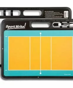 Sport Write PVOL Pro VOLLEYBALL Coaching Board