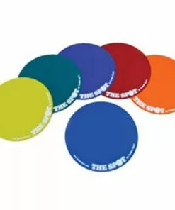 The Spot Target Volleyball Training Kit