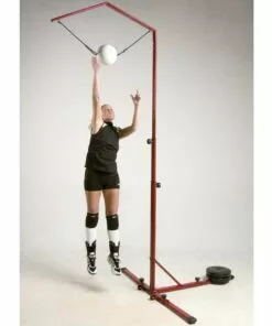 Tandem Sport Volleyball Spike Challenger