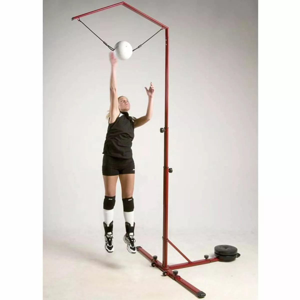 Tandem Sport Volleyball Spike Challenger 1 Tandem Sport Volleyball Spike Challenger