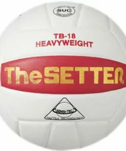 Tachikara TB-18 Setter Training Volleyball