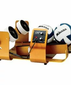 Volleyball Tutor - Gold Model Trainer