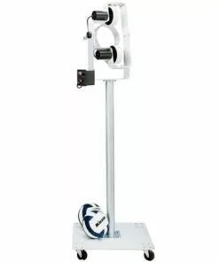 Volleyball Tutor - Silver Model Trainer