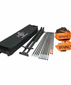 BOWNET Volleyball Practice Station -Volleyball Sales Shop vb practice station parts 1800x1800