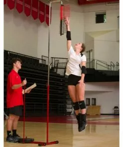 Tandem Sport Vertical Challenger, Vertical Jump Trainer