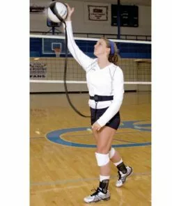 Tandem Volleyball Pal Trainer