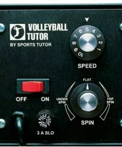 Volleyball Tutor - Gold Model Trainer -Volleyball Sales Shop volleyball tutor gold model trainer 190